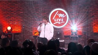 [I'm LIVE] K. will(케이윌) & Talk Love(말해! 뭐해?)