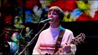 Oasis - Don't Look Back In Anger (Saturday 10th August, 1996) 【Knebworth 1996】