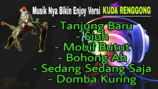 Koleksi Music Bangreng Tanji ( Kuda Renggong ) || Noron Official
