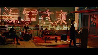Official髭男dism - Pretender［Official Video］