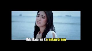 Ipank Feat Kintani - Bakilah Ka Rantau - Lagu Minang Duet Paling Enak