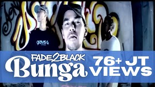 Bondan & Fade2Black - Bunga (Official Music Video)