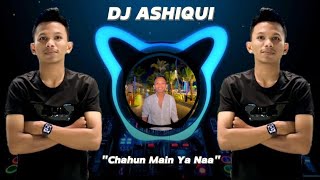 DJ Aashiqui "Chahun Main Ya Naa" | Jungle Dutch