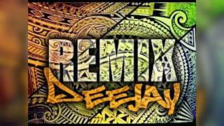DJ Qweenzy ft DJ Winston & MØ - Final Song [Zouk 2016]