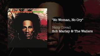 No Woman, No Cry (1974) - Bob Marley & The Wailers