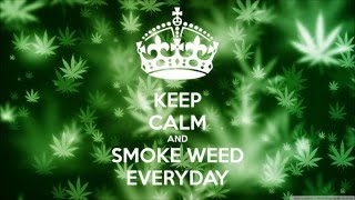 Snoop Dogg - Smoke Weed Everyday [Rasmus Hedegaard Remix]