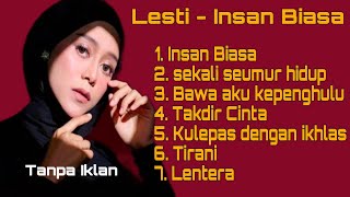 Lesti Full Album Terbaru 2023 - Insan Biasa