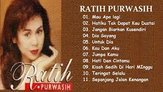 Ratih Purwasih - Lagu Kenangan paling di cari|