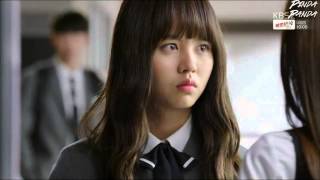 [FMV] Who Are You : School 2015 Ost. (Part 4) Byul - Remember || Han Yi Ahn & Lee Eun Bi version