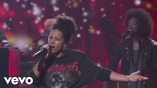 Alicia Keys - Girl On Fire (Live from Apple Music Festival, London, 2016)