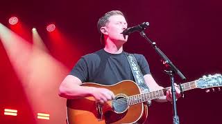 Scotty McCreery - Cab In A Solo (Live) - Toyota Oakdale Theatre, Wallingford, CT - 3/15/24