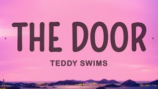 Teddy Swims - The Door