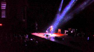 Missing (Serravalle) Live - City and Colour