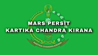 MARS PERSIT KARTIKA CHANDRA KIRANA