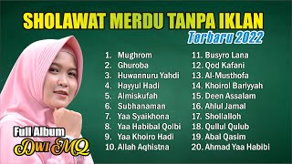 Full Album Muhasabatul Qolbi Terbaru, Tanpa Iklan