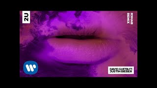 David Guetta ft Justin Bieber - 2U (R3hab Remix) [official audio]