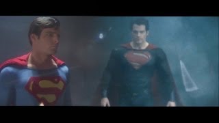 Superman - It's Not Easy - 2013