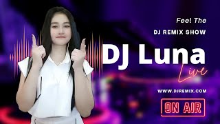 DJ Remix Viral Terbaru 2023🔥DJ Luna #viral #dj #djremix #djviral #dugem #housemusic