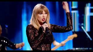 [4K UHD] Taylor Swift - New Romantics (Live at Super Saturday Night 2017)