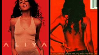Aaliyah - I Refuse