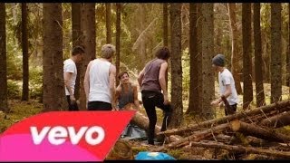 One Direction - Right Now (Music Video)