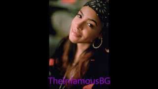 Aaliyah - It's Whatever HQ