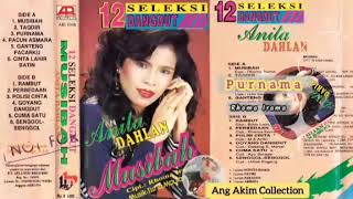 12 Seleksi Dangdut Musibah - Anita Dahlan & Various Artist