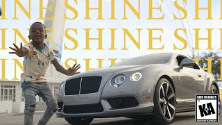 Shine Bright - Super Siah Official Music Video