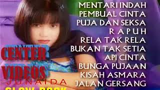 Lagu Melayu Tersedih BAPER - LAGU JUNAIDA FULL ALBUM