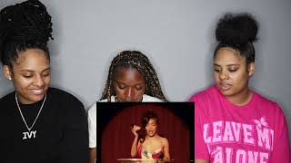 GloRilla - Yeah Glo! (Official Music Video) REACTION VIDEO!!!