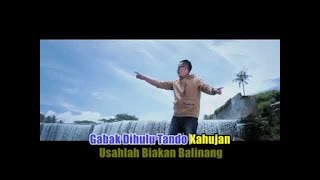 Ipank - Rampuangkan Badan Dirantau (Official Music Video) Lagu Minang Terbaru