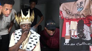 RDC Reacts to Kendrick Lamar - Meet The Grahams