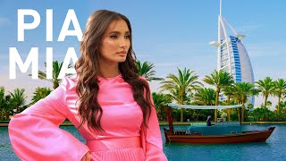 Pia Mia – Do It Again (Dubai Video) at Madinat Jumeirah