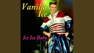 Ice, Ice, Baby (Re-Recorded / Remastered)