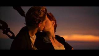(HD MV) Celine Dion - My Heart Will Go On - ( OST. Titanic 2012 )