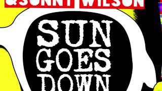 David Guetta & Showtek - Sun Goes Down ft. MAGIC! & Sonny Wilson (Summer Mix)