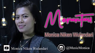 Titiek Sandhora - Merantau , Cover By Monica Niken Wulandari