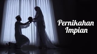 [Cinta Positif Part 6] Pernikahan Impian - Anandito Dwis