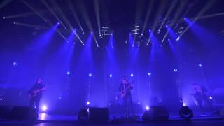 Arctic Monkeys - Do I Wanna Know? (iTunes Festival 2013) [lyrics/legendado]