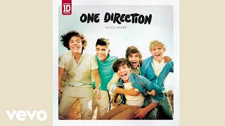 One Direction - What Makes You Beautiful (Audio)