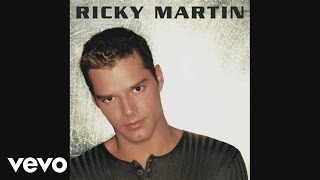 Ricky Martin - Livin' la Vida Loca [Spanish Version] (audio)