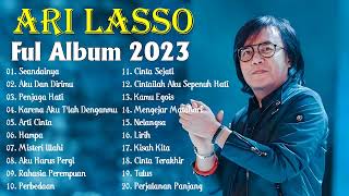 Best Of Ari Lasso - Full Album Terbaik