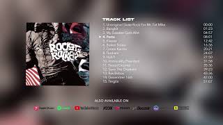 Rocket Rockers - Ras Bebas (Full Album Stream)