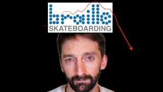 Aaron Kyro, and the Rise and Fall of Braille Skateboarding's YouTube Channel