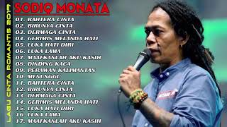 Monata Full Album Duet Terbaik Rena Kdi Feat Shodiq Special New 2020