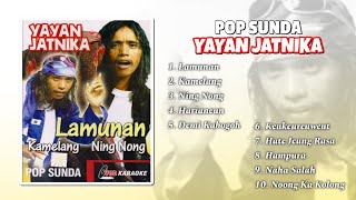 Yayan Jatnika - Lamunan (Full Album)