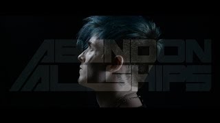 Abandon All Ships -  Loafting (Official Music Video)
