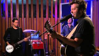 Lord Huron performing "Fool For Love" Live on KCRW