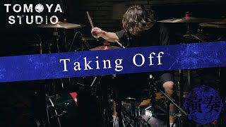 Taking Off (ONE OK ROCK) - 演奏