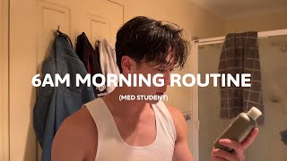 MY PRODUCTIVE MORNING ROUTINE // PETER LE